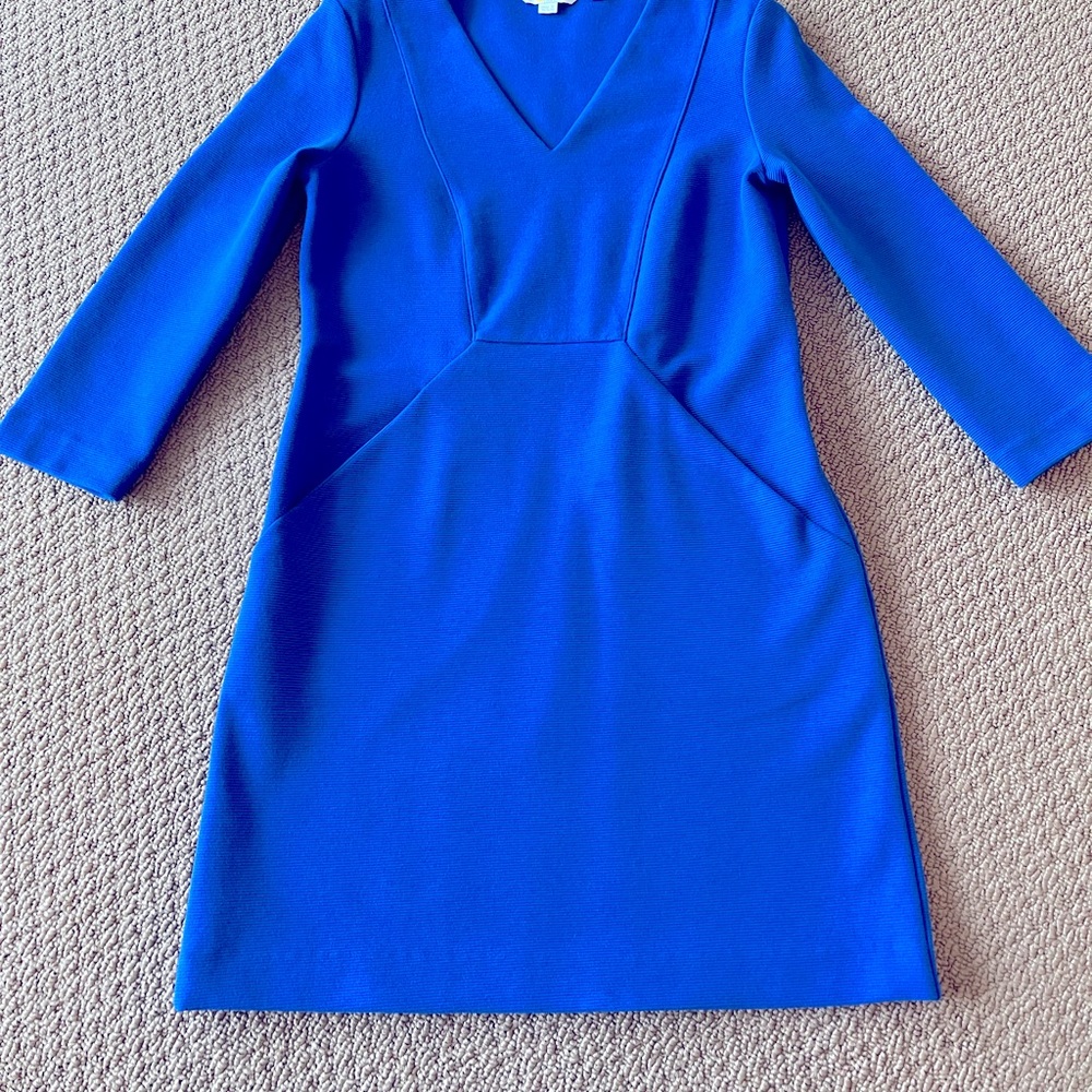 Boden Woman’s Knit Dress.
